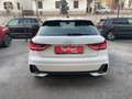 Audi A1 SPB 25 TFSI S line edition DISPONIBILE Blanc - thumbnail 5