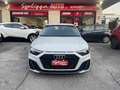 Audi A1 SPB 25 TFSI S line edition DISPONIBILE Wit - thumbnail 2