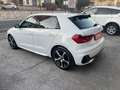 Audi A1 SPB 25 TFSI S line edition DISPONIBILE Wit - thumbnail 6