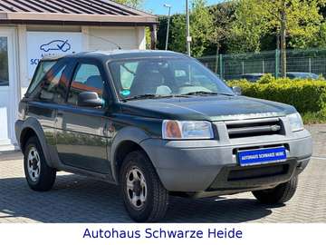 1.8 Cabrio 4x4 Allrad*Bastler*KeinTÜV