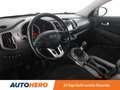 Kia Sportage 2.0 CRDi Österreich Edition 4WD *TEMPO*CAM*AHK* Grau - thumbnail 11
