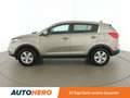 Kia Sportage 2.0 CRDi Österreich Edition 4WD *TEMPO*CAM*AHK* Grau - thumbnail 3