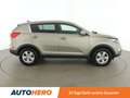 Kia Sportage 2.0 CRDi Österreich Edition 4WD *TEMPO*CAM*AHK* Grau - thumbnail 7