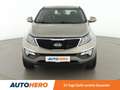 Kia Sportage 2.0 CRDi Österreich Edition 4WD *TEMPO*CAM*AHK* Grau - thumbnail 9
