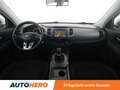 Kia Sportage 2.0 CRDi Österreich Edition 4WD *TEMPO*CAM*AHK* Grau - thumbnail 12