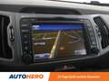 Kia Sportage 2.0 CRDi Österreich Edition 4WD *TEMPO*CAM*AHK* Grau - thumbnail 21