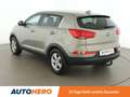 Kia Sportage 2.0 CRDi Österreich Edition 4WD *TEMPO*CAM*AHK* Grau - thumbnail 4