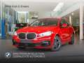 BMW 118 i Sport Line+LED+PDCv+h+SHZ+17'' LM Radsatz Rosso - thumbnail 1