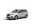 Renault Kangoo Combi 1.5dCi Blue Authentic 70kW Blanco - thumbnail 1