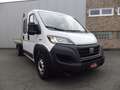 Fiat Ducato DoppelKabine 160 L5 Pritsche RS: 4035 mm Bianco - thumbnail 4