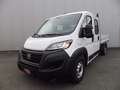Fiat Ducato DoppelKabine 160 L5 Pritsche RS: 4035 mm Bianco - thumbnail 3