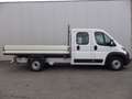 Fiat Ducato DoppelKabine 160 L5 Pritsche RS: 4035 mm Bianco - thumbnail 6