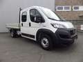 Fiat Ducato DoppelKabine 160 L5 Pritsche RS: 4035 mm Bianco - thumbnail 2