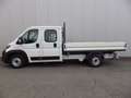 Fiat Ducato DoppelKabine 160 L5 Pritsche RS: 4035 mm Bianco - thumbnail 5