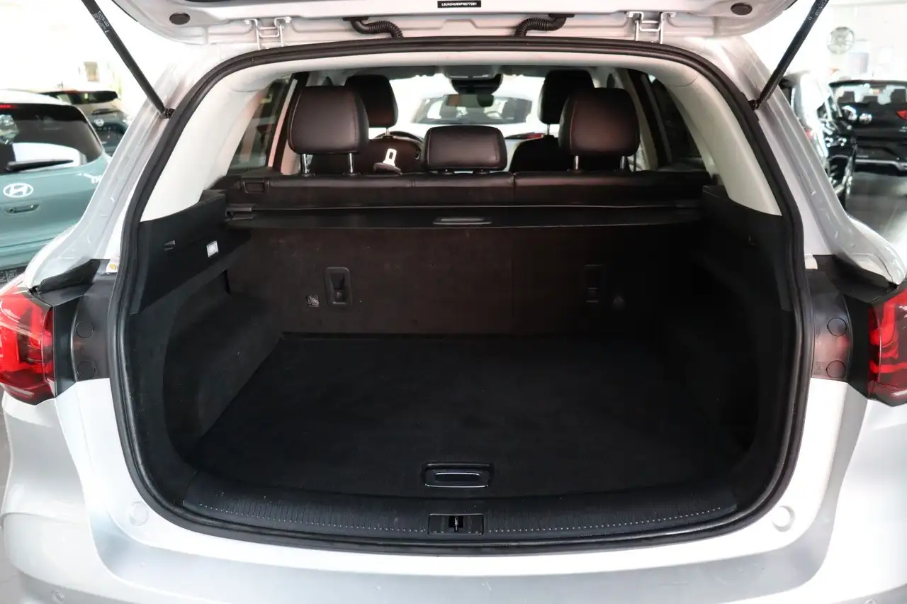MG HS 1.5 AT Comfort Navi Leder SHZ Klima SOFORT 15