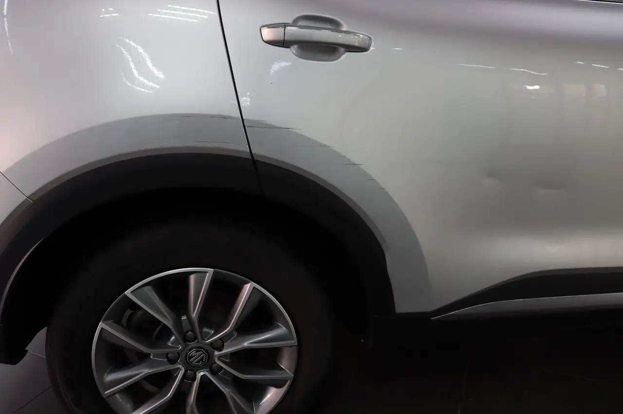 MG HS 1.5 AT Comfort Navi Leder SHZ Klima SOFORT 18