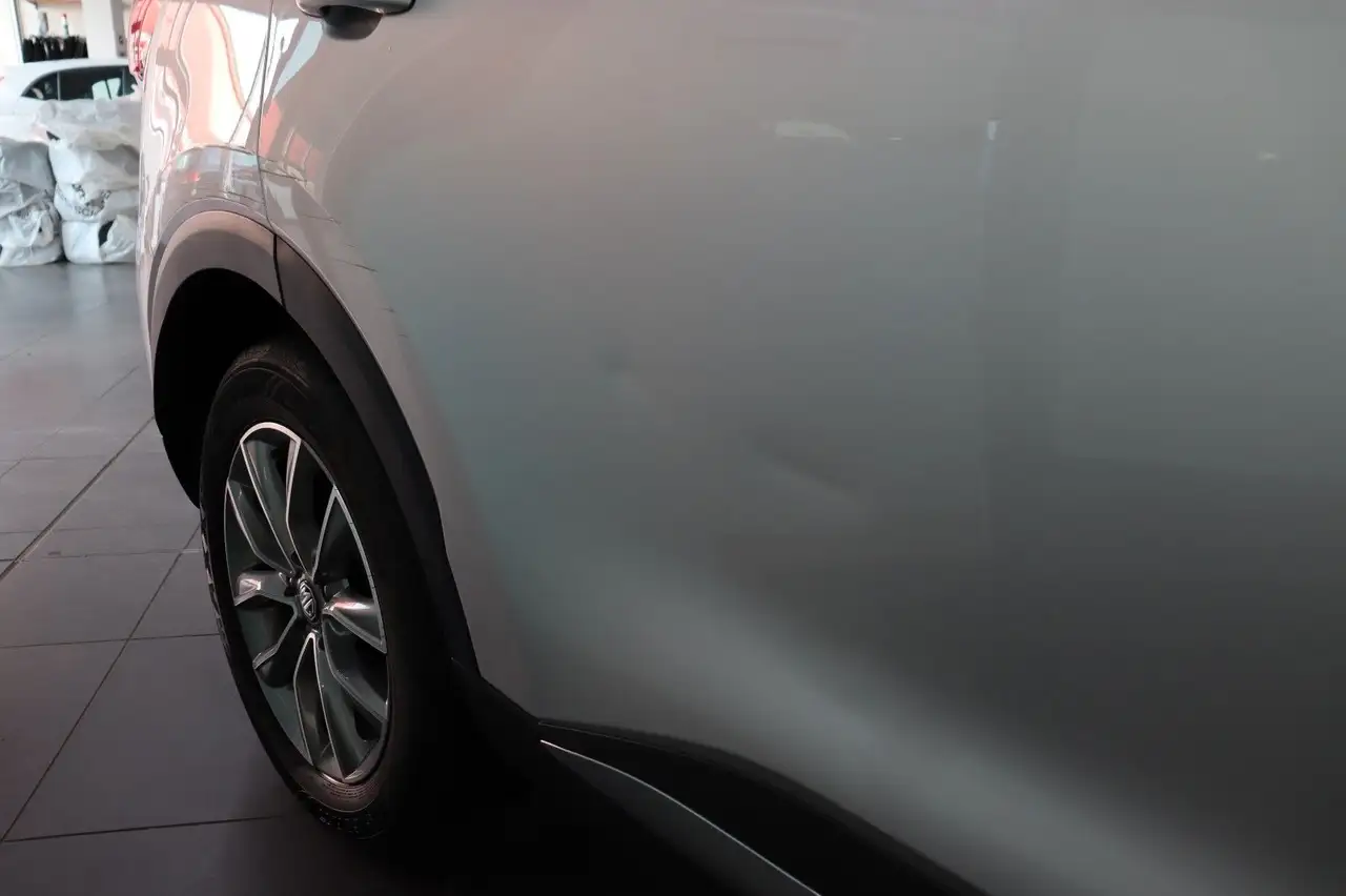 MG HS 1.5 AT Comfort Navi Leder SHZ Klima SOFORT 16