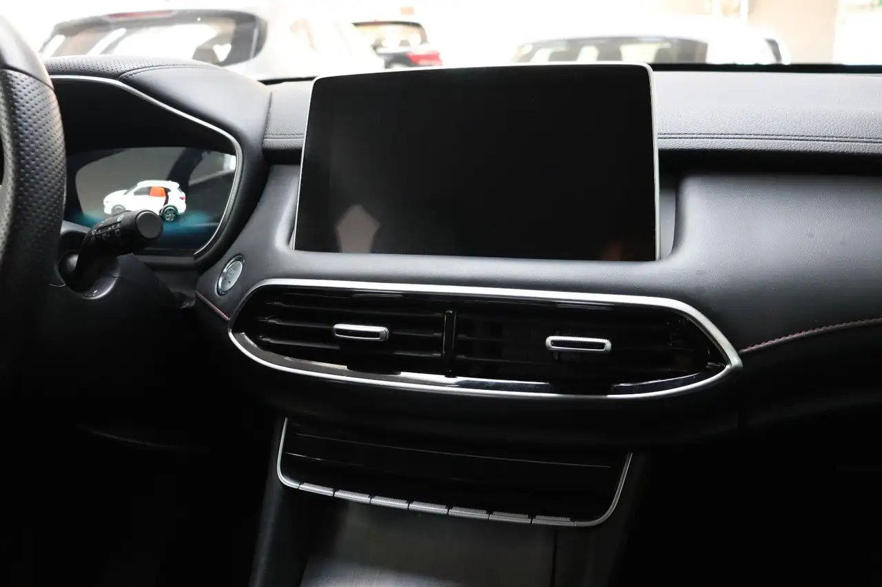 MG HS 1.5 AT Comfort Navi Leder SHZ Klima SOFORT 10