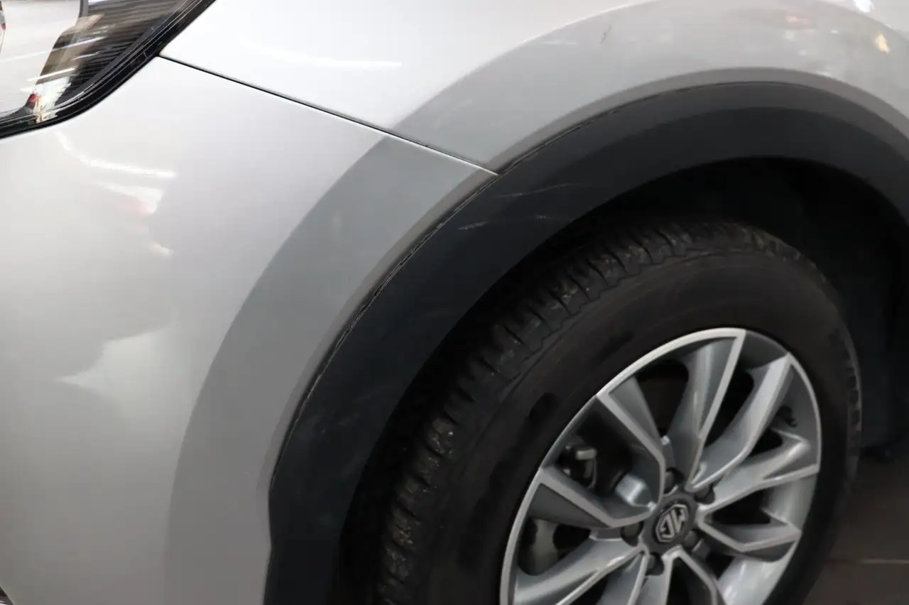 MG HS 1.5 AT Comfort Navi Leder SHZ Klima SOFORT 17