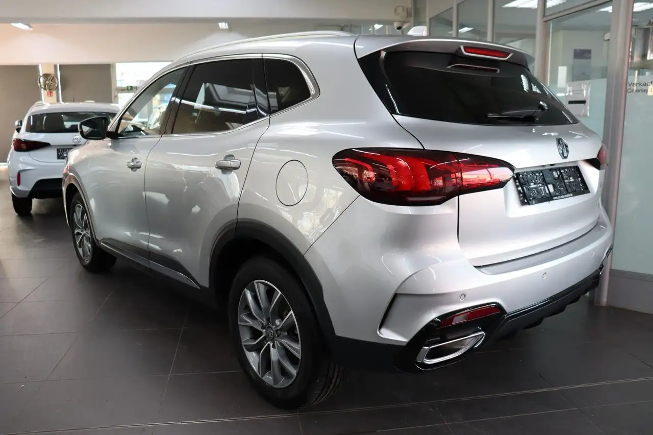 MG HS 1.5 AT Comfort Navi Leder SHZ Klima SOFORT 6