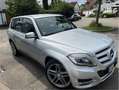 Mercedes-Benz GLK 220 GLK-Klasse Diesel CDI Silber - thumbnail 3