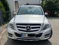 Mercedes-Benz GLK 220 GLK-Klasse Diesel CDI Silber - thumbnail 1
