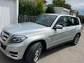 Mercedes-Benz GLK 220 GLK-Klasse Diesel CDI Silber - thumbnail 4