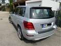 Mercedes-Benz GLK 220 GLK-Klasse Diesel CDI Silber - thumbnail 6
