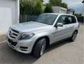 Mercedes-Benz GLK 220 GLK-Klasse Diesel CDI Silber - thumbnail 2