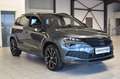 Skoda Karoq Sportline 4x4 AUT./LED/SPORTSITZE/NAV/1.HD Grau - thumbnail 1