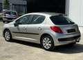 Peugeot 207 AUTOMATIQUE - AIRCO - CONTRÔLE TECHNIQUE OK Grijs - thumbnail 2