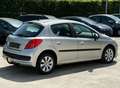 Peugeot 207 AUTOMATIQUE - AIRCO - CONTRÔLE TECHNIQUE OK Grijs - thumbnail 5