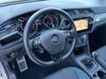 Volkswagen Touran 1,5TSI  IQ.DRIVE/PANORAMA/LED/ACC/Navi/SH Weiß - thumbnail 9