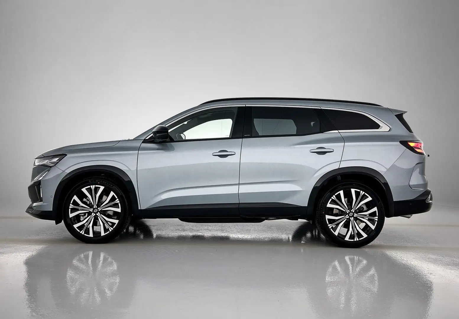 Renault Espace E-Tech full hybrid 200 iconic 5p. Renault Espace / - 2