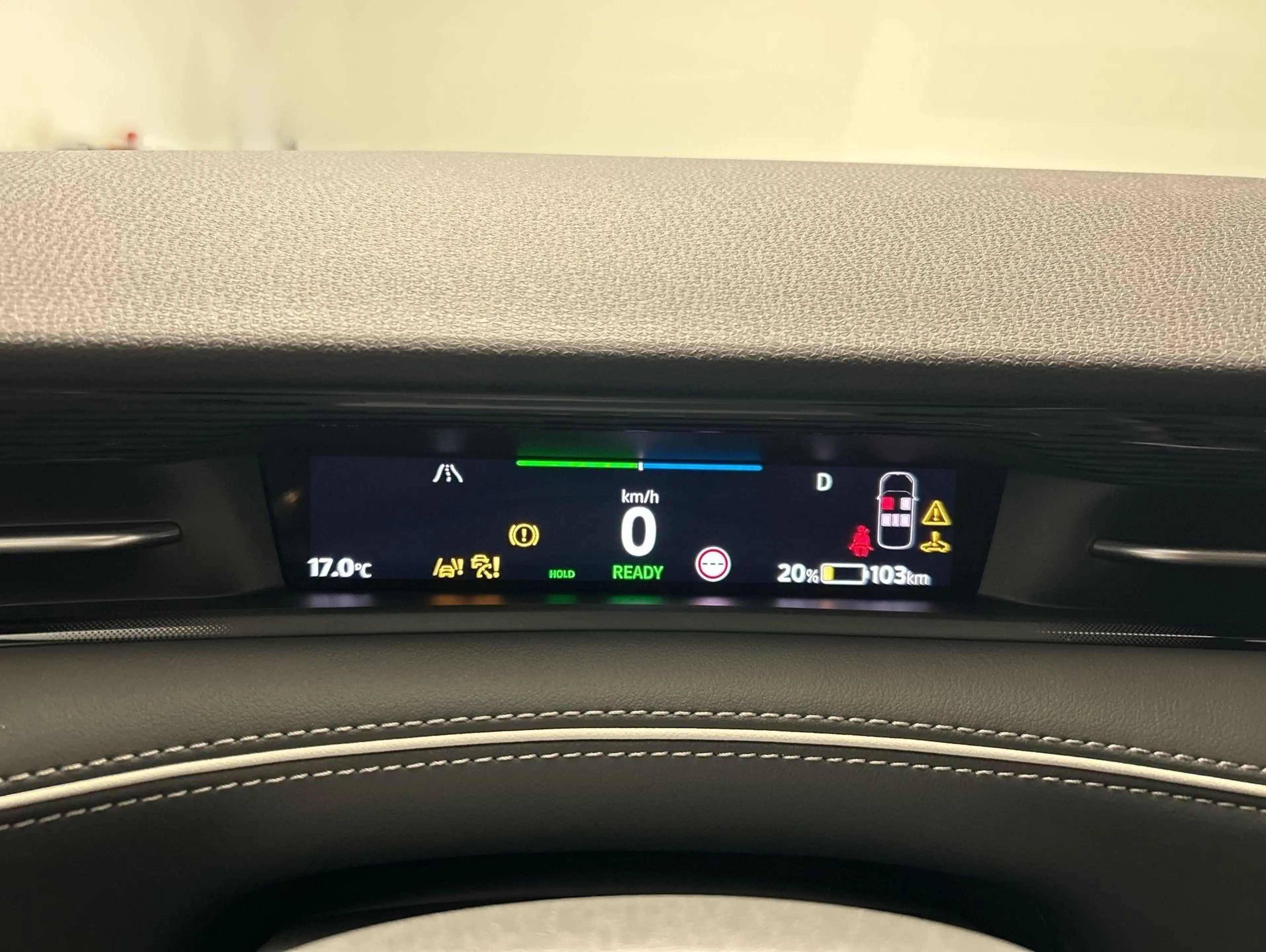 Volkswagen ID.7 Tourer Pro S 86 kWh CarPlay Black Matrix — photo 8