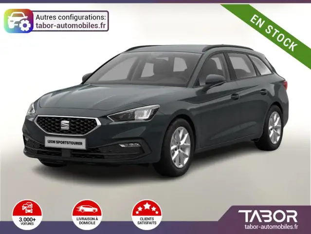 SEAT Leon ST 115 DSG Style LED Cam ChauffS ACC