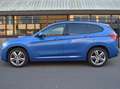 BMW X1 (€ 14.835 ex BTW/HTVA) 1.5 d sDrive16 M Sport Blauw - thumbnail 5