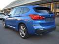 BMW X1 (€ 14.835 ex BTW/HTVA) 1.5 d sDrive16 M Sport Blu/Azzurro - thumbnail 2