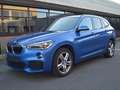 BMW X1 (€ 14.835 ex BTW/HTVA) 1.5 d sDrive16 M Sport Azul - thumbnail 3