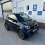 smart forTwo Coupe electric drive / EQ Prime*PANO*NAVI Noir - thumbnail 4