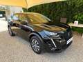 Peugeot 2008 1.5 BlueHDI 100ch Active Business 2021 Zwart - thumbnail 1