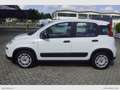Fiat Panda 1.0 GSE Hybrid Street Van 4 p.ti Weiß - thumbnail 6
