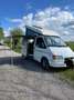 Ford Transit Bus Westfalia Nugget Wit - thumbnail 15