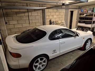 T18 1.6 STI