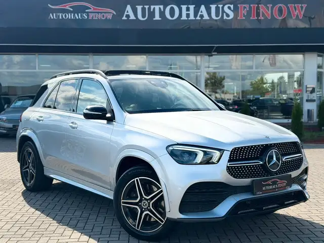 Mercedes-Benz GLE 300 d 4Matic 9G"AMG PAKET"PANO"SPUR ASS."