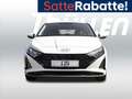 Hyundai i20 Trend 1.0 Turbo Benzin Bluetooth Navi Klima Blanc - thumbnail 8