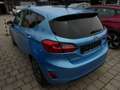 Ford Fiesta Titanium *DAB*Tempomat* Blau - thumbnail 4