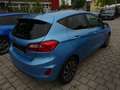 Ford Fiesta Titanium *DAB*Tempomat* Blau - thumbnail 3