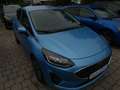 Ford Fiesta Titanium *DAB*Tempomat* Blau - thumbnail 2