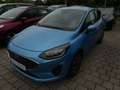 Ford Fiesta Titanium *DAB*Tempomat* Blau - thumbnail 1